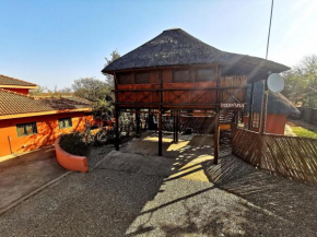 John and Noleen's place, Marloth Park